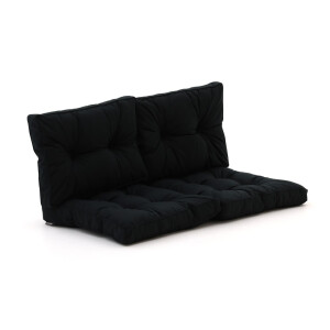 Madison Florance loungekussenset zit ca. 60x60cm rug ca. 60x40cm 4-delig - Laagste prijsgarantie!