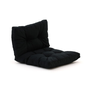 Madison Florance loungekussenset zit ca. 73x73cm rug ca. 73x43cm 2-delig - Laagste prijsgarantie!