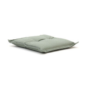 Madison Hocker/tuinkussens 55x55cm met rand zit - Laagste prijsgarantie!