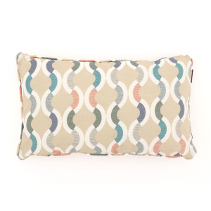 Madison Lendekussen 50x30cm - Laagste prijsgarantie!