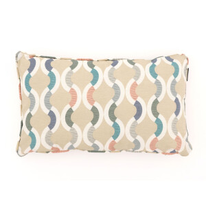 Madison Lendekussen 50x30cm - Laagste prijsgarantie!