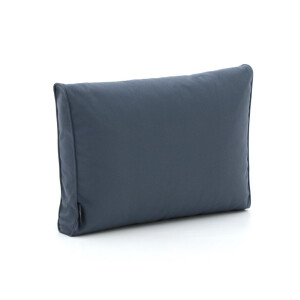 Madison loungekussen luxe rug 60x40cm - Laagste prijsgarantie!