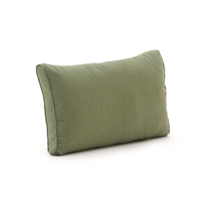 Madison loungekussen luxe rug 73x40cm - Laagste prijsgarantie!