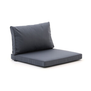 Madison loungekussenset luxe zit 73x73cm rug 73x40cm 2-delig - Laagste prijsgarantie!