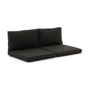 Madison loungekussenset luxe zit 73x73cm rug 73x40cm 4-delig - Laagste prijsgarantie!