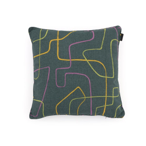 Madison Sierkussen 50x50cm - Laagste prijsgarantie!