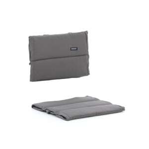 Madison Stapelstoel tuinkussens (rug en zit) - Laagste prijsgarantie!