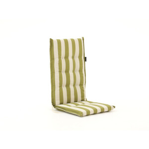 Madison tuinkussen hoge rug 120x50cm - Laagste prijsgarantie!