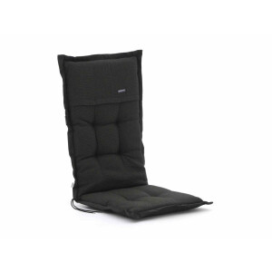 Madison tuinkussen hoge rug 125x50cm - Laagste prijsgarantie!