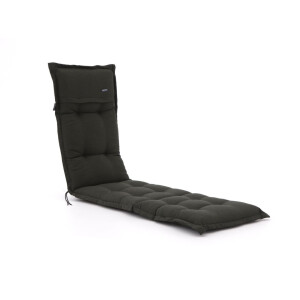 Madison tuinkussen voor deckchair 200x50cm - Laagste prijsgarantie!