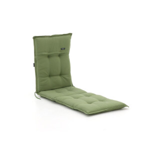 Madison tuinkussen voor ligbed 200x60cm - Laagste prijsgarantie!