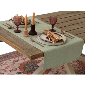 Madison x Kees Smit Tafelloper 140x50cm - Laagste prijsgarantie!