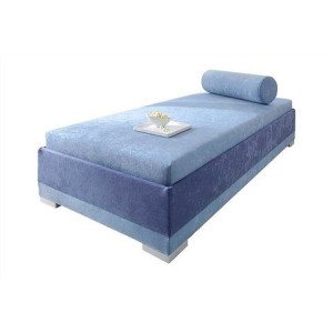 Maintal Bed - blauw - Maintal
