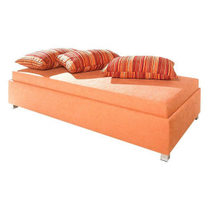 Maintal Bed Met bedkist, in 3 breedten