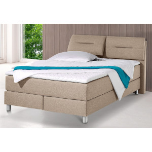 Maintal Boxspring incl. topmatras