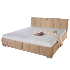 Maintal Gestoffeerd bed