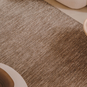 Kave Home Vloerkleed 'Malenka' Wol, 200 x 300cm