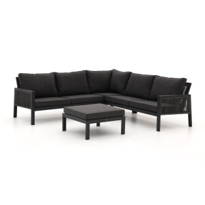 Manifesto Alzano hoek loungeset 4-delig - Laagste prijsgarantie!