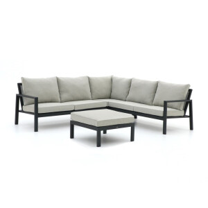 Manifesto Alzano hoek loungeset 4-delig - Laagste prijsgarantie!