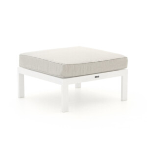 Manifesto Alzano lounge voetenbank 78x78cm - Laagste prijsgarantie!