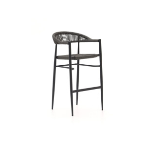 Manifesto Belpasso barstoel stapelbaar - Laagste prijsgarantie!