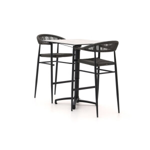 Manifesto Belpasso/Canzo 70cm barset 3-delig verstelbaar - Laagste prijsgarantie!