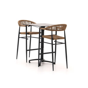Manifesto Belpasso/Canzo 70cm barset 3-delig verstelbaar - Laagste prijsgarantie!