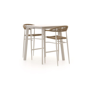 Manifesto Belpasso/Savio 90cm barset 3-delig - Laagste prijsgarantie!