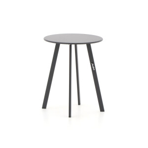 Manifesto Bovezzo bijzet tuintafel ø 40cm (h:50cm) - Laagste prijsgarantie!