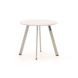 Manifesto Bovezzo bijzet tuintafel ø 50cm (h:45cm) - Laagste prijsgarantie!