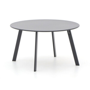 Manifesto Bovezzo bijzet tuintafel ø 70cm (h:40cm) - Laagste prijsgarantie!
