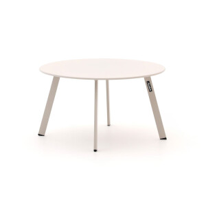 Manifesto Bovezzo bijzet tuintafel ø 70cm (h:40cm) - Laagste prijsgarantie!