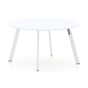 Manifesto Bovezzo bijzet tuintafel ø 70cm (h:40cm) - Laagste prijsgarantie!