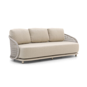 Manifesto Cavarzere lounge tuinbank 3-zits 226cm - Laagste prijsgarantie!