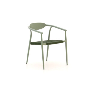 Manifesto Cavone dining tuinstoel stapelbaar - Laagste prijsgarantie!