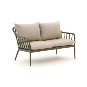 Manifesto Celante lounge tuinbank 2-zits 140cm - Laagste prijsgarantie!