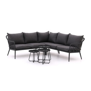 Manifesto Celante/Pito hoek loungeset 6-delig - Laagste prijsgarantie!