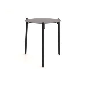 Manifesto Cella bijzet tuintafel ø55 (h: 55) - Laagste prijsgarantie!