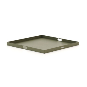 Manifesto dienblad 78x78cm - Laagste prijsgarantie!