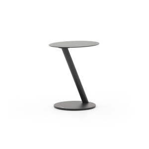 Manifesto Esino bijzet tuintafel ø45 (h:53cm) - Laagste prijsgarantie!