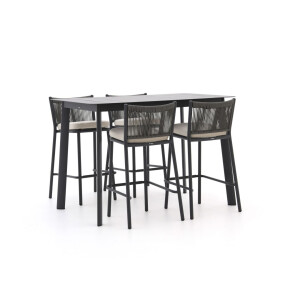 Manifesto Idro/Savio 150cm barset 5-delig - Laagste prijsgarantie!