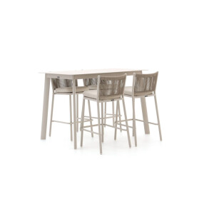 Manifesto Idro/Savio 150cm barset 5-delig - Laagste prijsgarantie!