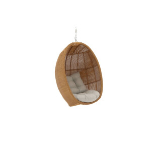 Manifesto Lucana hangstoel (alleen basket) - Laagste prijsgarantie!