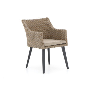 Manifesto Matese dining tuinstoel - Laagste prijsgarantie!