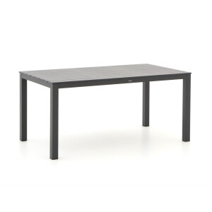 Manifesto Menzano dining tuintafel 160x90x75cm - Laagste prijsgarantie!