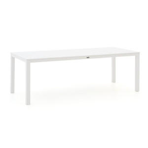 Manifesto Menzano dining tuintafel 220x90x75cm - Laagste prijsgarantie!