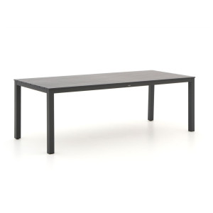 Manifesto Menzano dining tuintafel 220x90x75cm - Laagste prijsgarantie!