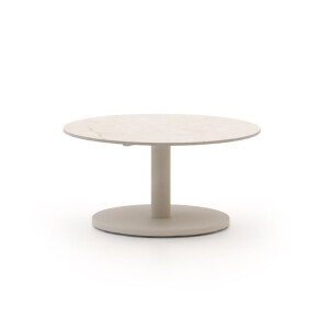 Manifesto Monticano lounge tuintafel ø 60cm (h: 30cm) - Laagste prijsgarantie!