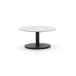 Manifesto Monticano lounge tuintafel ø 60cm (h: 30cm) - Laagste prijsgarantie!