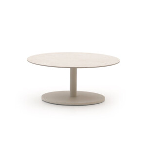 Manifesto Monticano lounge tuintafel ø 80cm (h: 35cm) - Laagste prijsgarantie!